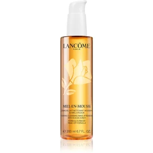 Lancome Miel-En-Mousse mus do demakijażu 200 ml - Kosmetyki do demakijażu - miniaturka - grafika 1