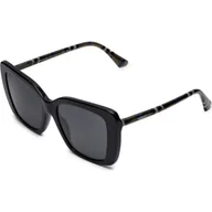 Okulary przeciwsłoneczne - Burberry Okulary przeciwsłoneczne - miniaturka - grafika 1