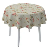 Obrusy i serwetki - Obrus okrągły - miniaturka - grafika 1