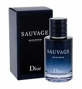 Dior Sauvage woda perfumowana 60ml - Wody i perfumy męskie - miniaturka - grafika 2