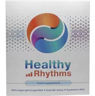 Suplementy diety - Healthy Rhytms, 60kaps - miniaturka - grafika 1
