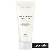 Kremy do twarzy - PURITO PURITO Oat-in Calming Gel Cream 100 ml - miniaturka - grafika 1