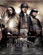 Filmy fantasy DVD - Trzy Królestwa - miniaturka - grafika 1