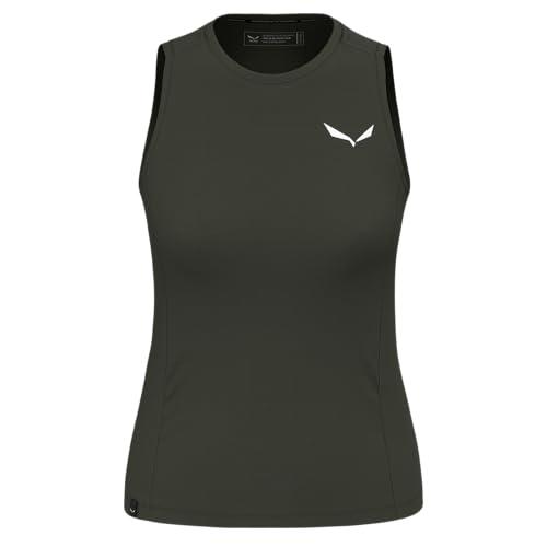 Salewa Damska koszulka Puez Dry Tankt W