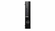 Zestawy komputerowe - Dell Optiplex 5000 MFF i5-12500T/8GB/256/Win11P - miniaturka - grafika 1