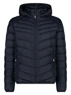 Kurtki męskie - CMP Kurtka zimowa w kolorze czarnym - miniaturka - grafika 1