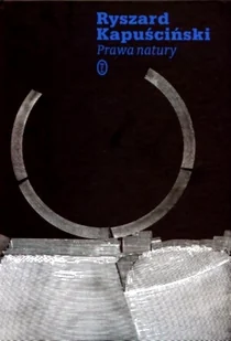 Prawa natury - Poezja - miniaturka - grafika 1
