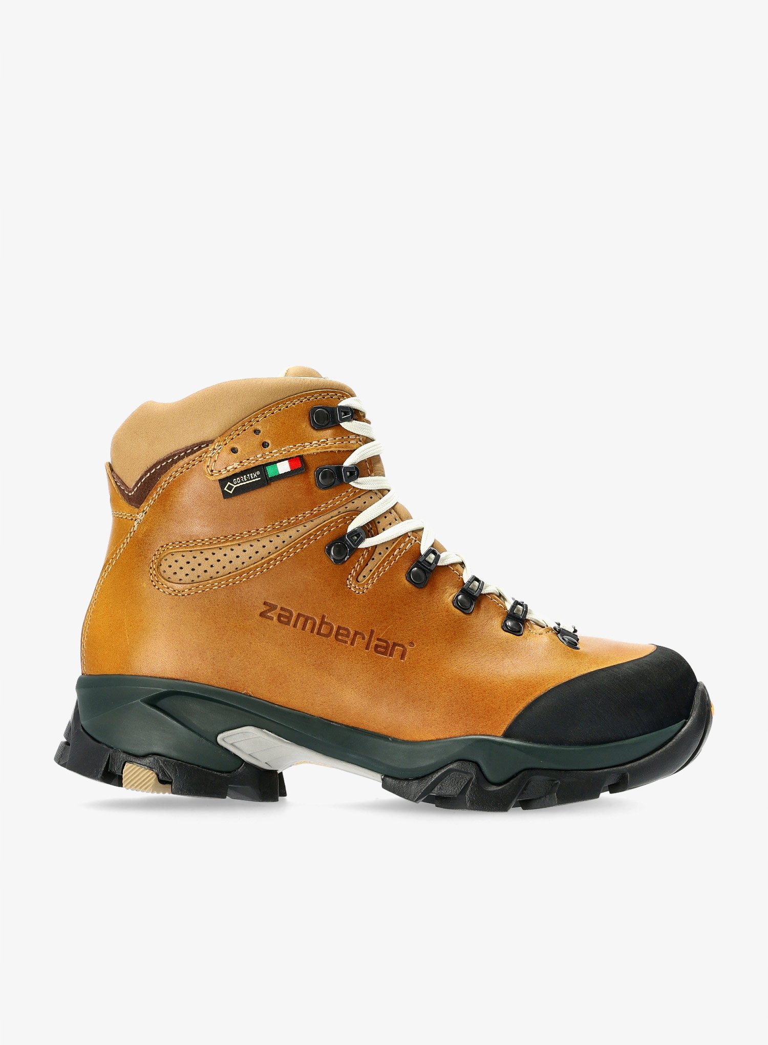 Buty trekkingowe damskie Zamberlan Vioz Lux GTX RR