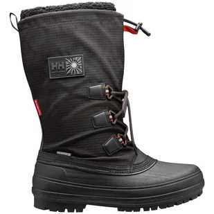 Męskie buty zimowe Helly Hansen Arctic Patrol Boot Rozmiar butów (UE): 41 / Kolor: czarny - Kalosze męskie - miniaturka - grafika 1
