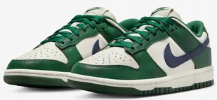 Nike buty damskie sportowe Nike Dunk Low rozmiar 39 Jordan - Buty sportowe damskie - miniaturka - grafika 1