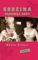 E-booki - literatura polska - Godzina pąsowej róży - miniaturka - grafika 1