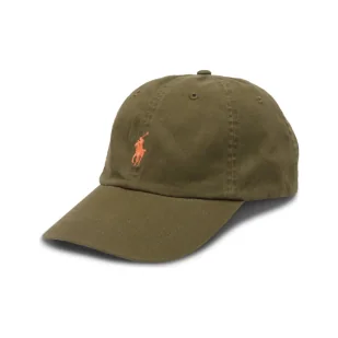 POLO RALPH LAUREN Bejsbolówka CLS SPORT - Czapki męskie - miniaturka - grafika 1