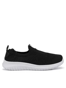Sprandi Trampki CEO-CP91-25800G Czarny - Buty dla chłopców - miniaturka - grafika 1