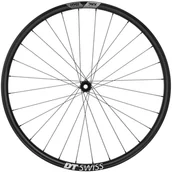 Koła rowerowe - DT Swiss DT Swiss XRC 1501 Spline Carbon Cross Country Front Wheel 29" Disc CL  2021 Koła MTB przednie 2140040340 - miniaturka - grafika 1