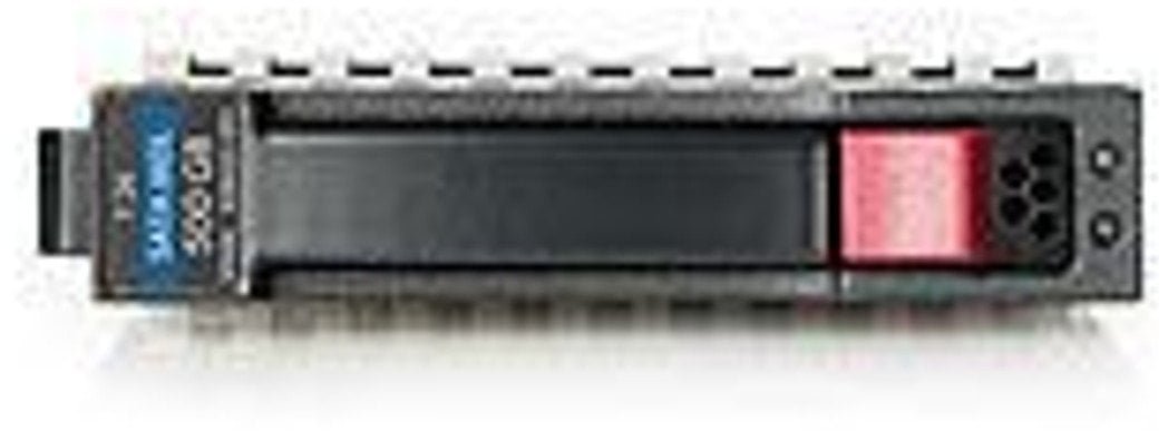 HPE 655708-B21-RFB 500 GB 7200 RPM 2.5
