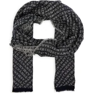Apaszki i szaliki męskie - Armani Exchange Szal - miniaturka - grafika 1