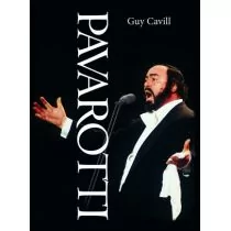 OLESIEJUK Pavarotti Rees - Biografie i autobiografie - miniaturka - grafika 1