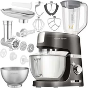 Roboty kuchenne - Sencor STM 7878BK - miniaturka - grafika 1