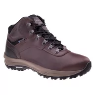 Buty dla dziewczynek - Hi-Tec Męskie Buty trekkingowe ALTITUDE VI I WP M000034989 - miniaturka - grafika 1