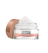 Kremy do twarzy - Dermolab Krem do twarzy i szyi Noc Anti Wiek Plus Dojrzałe Skóry 60+, Efekt Lifting przeciw rozpadowi z kwasem hialuronowym - 50 ml - miniaturka - grafika 1