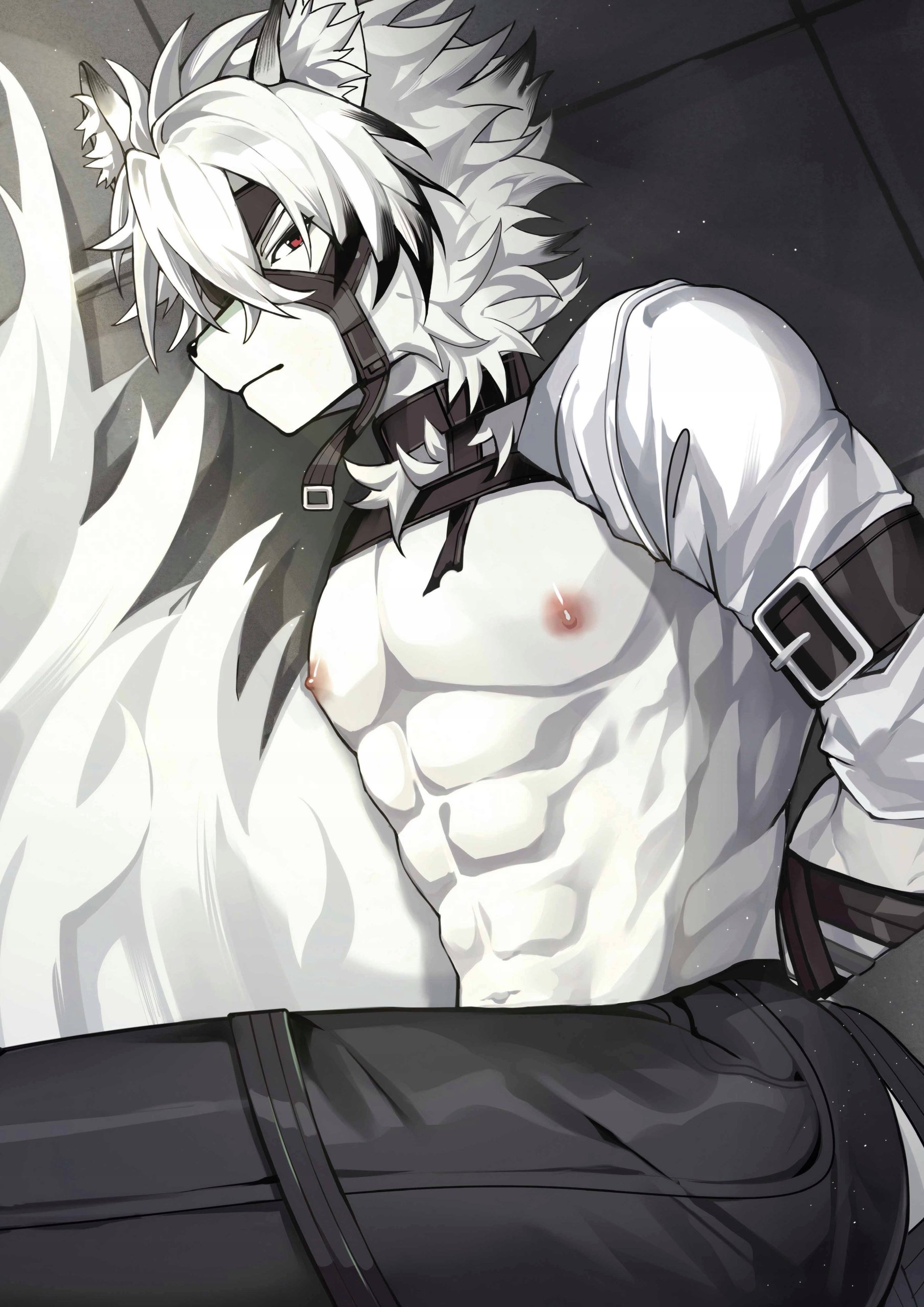 Plakat A2 Zenless Zone Zero Von Lycaon