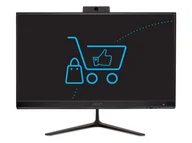 Zestawy komputerowe - ACER Aspire C27 i5-1334U/32GB/512 C27-2E13U| DQ.BNHEP.004 - miniaturka - grafika 1