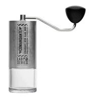 Młynki do kawy Black Friday 2022 - Młynek do kawy Comandante C40 MK4 Lab Series Nitro Blade Stone Washed - miniaturka - grafika 1