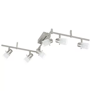 Eglo ORVIETO 1 93851 Lampa sufitowa LED - Lampy sufitowe - miniaturka - grafika 1