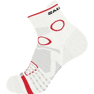 SKARPETY SALOMON S/LAB PULSE ANKLE U C20873 - Skarpetki sportowe męskie - miniaturka - grafika 1