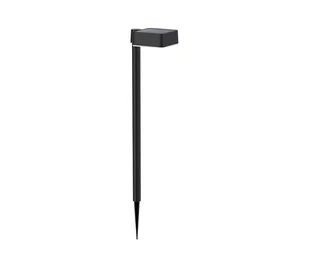 Philips - LED Lampa solarna VYNCE LED/1,5W/3,7V IP44 - Lampy ogrodowe - miniaturka - grafika 1