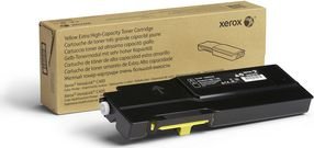 Toner Xerox Yellow Oryginał 106R03529