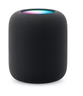 Głośniki przenośne - Apple HomePod (2. generacji) Czarny - miniaturka - grafika 1