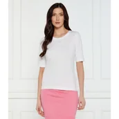 Koszulki i topy damskie - Joop! T-shirt Tamira | Regular Fit - miniaturka - grafika 1