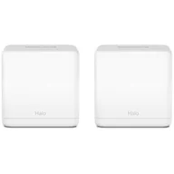 Routery - Mercusys System mesh Halo H30G(2-pack) - miniaturka - grafika 1