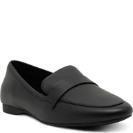 Półbuty damskie - Michael Kors Skórzane loafersy REGAN FLEX - miniaturka - grafika 1