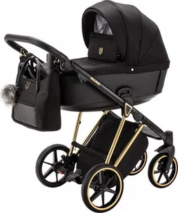 Wózek Adamex Adamex Belissa Special Edition 2w1 PS-569 - Wózki dziecięce - miniaturka - grafika 1