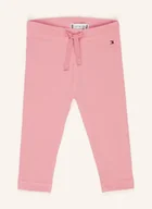 Legginsy - Tommy Hilfiger Legginsy rosa - miniaturka - grafika 1
