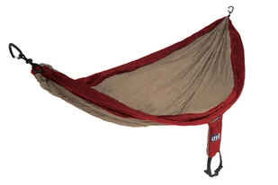 Eagle Nest Outfitters ENO, Hamak, SingleNest, khaki - Hamaki - miniaturka - grafika 7