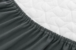 Prześcieradło 200 x 220 Jersey z Gumką Janet 03 - Prześcieradła - miniaturka - grafika 5