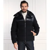 Kurtki męskie - POLO RALPH LAUREN Puchowa kurtka | Regular Fit - miniaturka - grafika 1