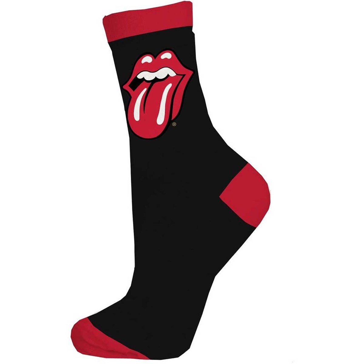 skarpetki THE ROLLING STONES - CLASSIC TONGUE-40/45