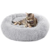Legowiska dla kotów - Legowisko dla kota, Futrzak KOT03 - miniaturka - grafika 1