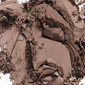 MAC Cosmetics Pro Palette Refill Eyeshadow Matte Wedge - Cienie do powiek - miniaturka - grafika 3