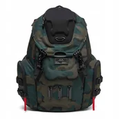 Plecaki - Oakley Plecak "Bathroom Sink Rc Backpack" F0S901477-9NQ - miniaturka - grafika 1