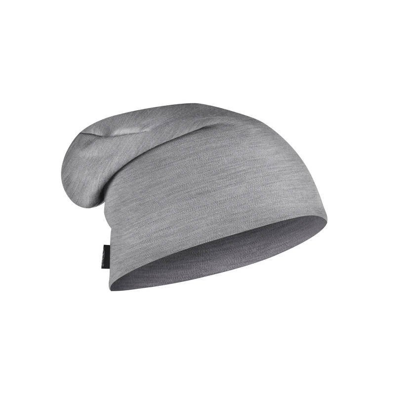 Czapka Buff® Merino Heavyweight Beanie T Beanie Solid Light