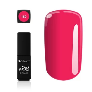 Silcare Lakier Hybrydowy 4,5g Paleta 180 - Lakiery hybrydowe - miniaturka - grafika 1