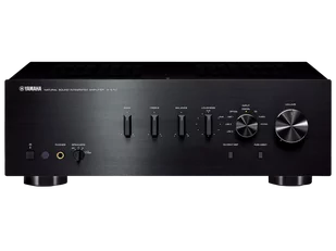 Yamaha A-S701 + Tesi 661 - Zestawy stereo - miniaturka - grafika 2