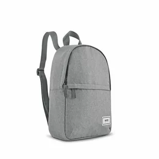 Plecak Solo NY RE:Vive Mini na tablet UBN763-10) Szary - Torby na laptopy - miniaturka - grafika 2