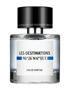 Wody i perfumy damskie - Les Destinations Les Destinations Montreux - miniaturka - grafika 1