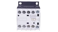 Inne akcesoria elektryczne - Lovato electric Sp. z o.o. Stycznik mocy 6A 3P 24V AC 1Z 0R 11BG0610A024 - miniaturka - grafika 1